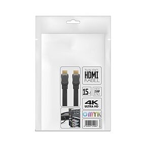 HDMI High Speed Flat Cable