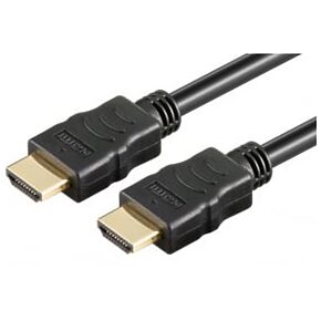 HDMI Forbindelseskabel 0