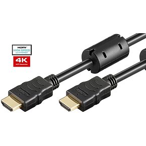 HDMI forbindelses kabel 4K