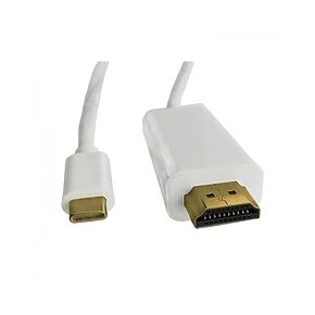 HDMI til USB-C 3.1