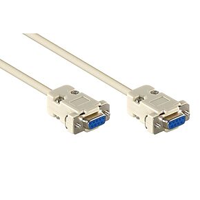 D-SUM 9-pin forbindelses kabel