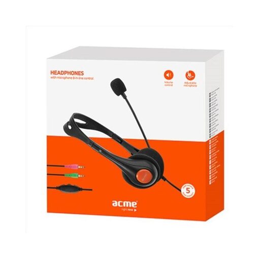 Acme multimedia headset HM01