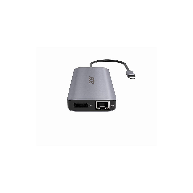 Acer 12-in-1 Type-C Dongle - Billede 4