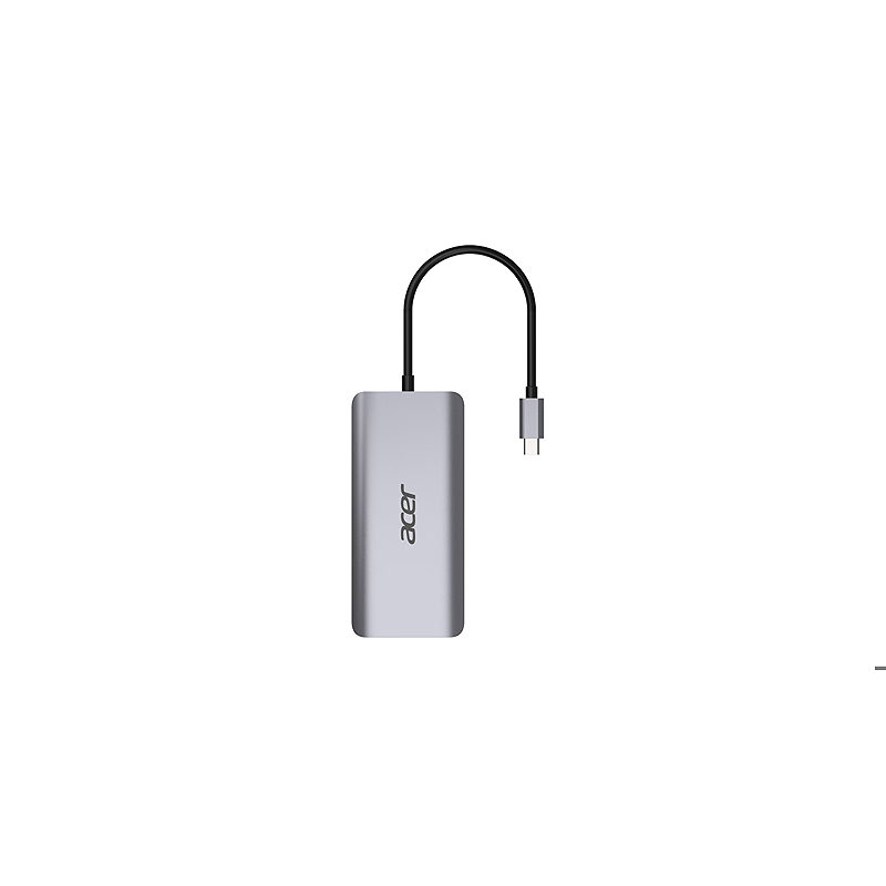 Acer 12-in-1 Type-C Dongle - Billede 5