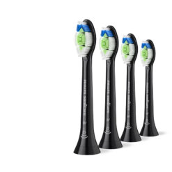 Philips Optimal White HX6066/88 Pakke med 6 børstehoveder