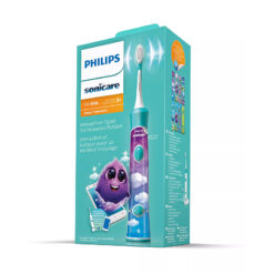 Alternative view of Philips Sonicare For Kids HX6322/04 electric toothbrush