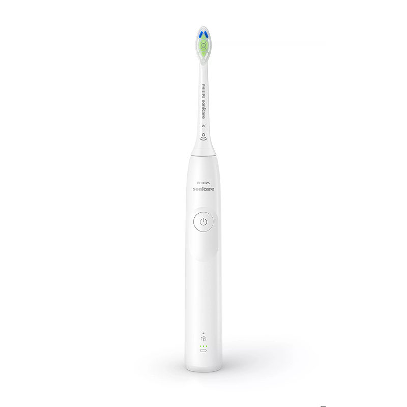 Philips Sonicare 5300 series HX7108/02 electric toothbrush - Billede 2