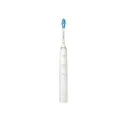 Alternative view of Philips Sonicare DiamondClean 9000 series DiamondClean 9000 HX9911/27 Genopladelig tandbørste