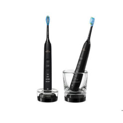 Philips Sonicare DiamondClean 9000 series DiamondClean 9000 HX9914/54 Genopladelig tandbørste
