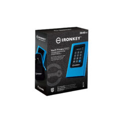 Kingston Technology IronKey Vault Privacy 80 - Billede 5