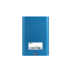 Alternative view of Kingston Technology IronKey Vault Privacy 80