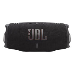 JBL Charge 6 Sort 45 W - Billede 3