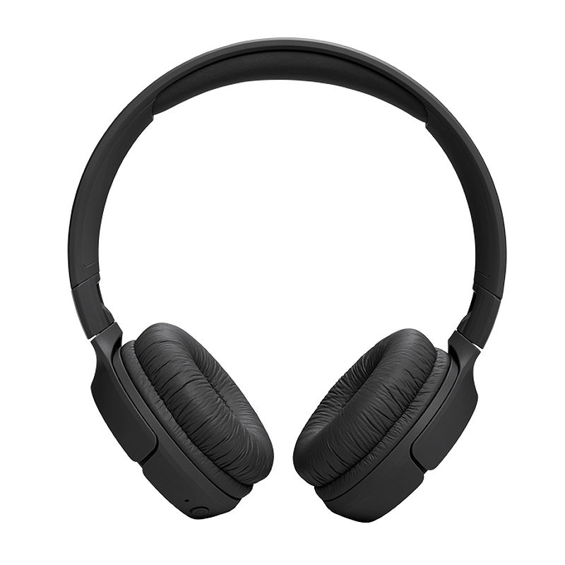 JBL Tune 520BT Headset Trådløs Opkald/musik USB Type-C Bluetooth Sort - Billede 2