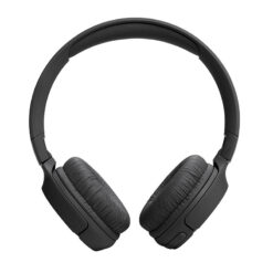 JBL Tune 520BT Headset Trådløs Opkald/musik USB Type-C Bluetooth Sort - Billede 3