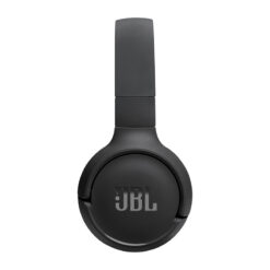JBL Tune 520BT Headset Trådløs Opkald/musik USB Type-C Bluetooth Sort - Billede 4