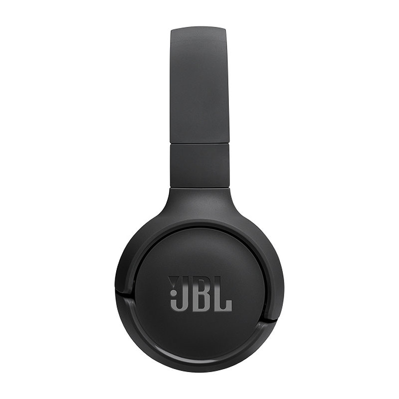 JBL Tune 520BT Headset Trådløs Opkald/musik USB Type-C Bluetooth Sort - Billede 4