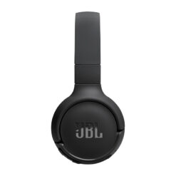 JBL Tune 520BT Headset Trådløs Opkald/musik USB Type-C Bluetooth Sort - Billede 5