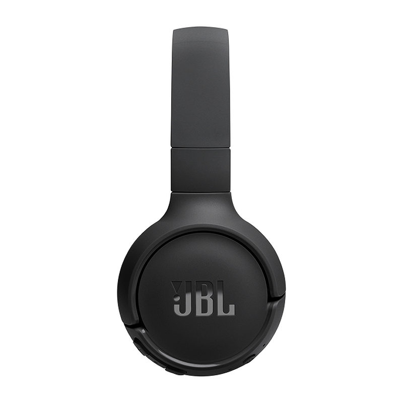 JBL Tune 520BT Headset Trådløs Opkald/musik USB Type-C Bluetooth Sort - Billede 5