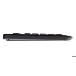 Alternative view of CHERRY DW 3000 keyboard