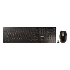 CHERRY DW 9100 SLIM keyboard