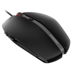 Alternative view of CHERRY GENTIX 4K mus Kontor Ambidextrous USB Optisk 3600 dpi