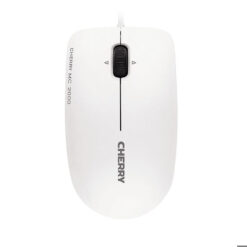 CHERRY MC 2000 mus Kontor Ambidextrous USB Type-A IR LED 1600 dpi