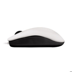 Alternative view of CHERRY MC 1000 mus Kontor Ambidextrous USB Type-A Optisk 1200 dpi