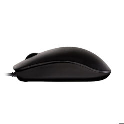 CHERRY MC 1000 mus Kontor Ambidextrous USB Type-A Optisk 1200 dpi - Billede 3