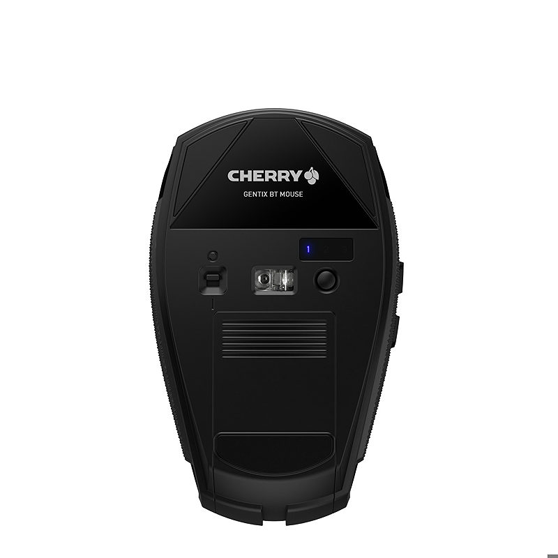 CHERRY GENTIX BT mus Spil Ambidextrous Bluetooth Optisk 2000 dpi - Billede 2