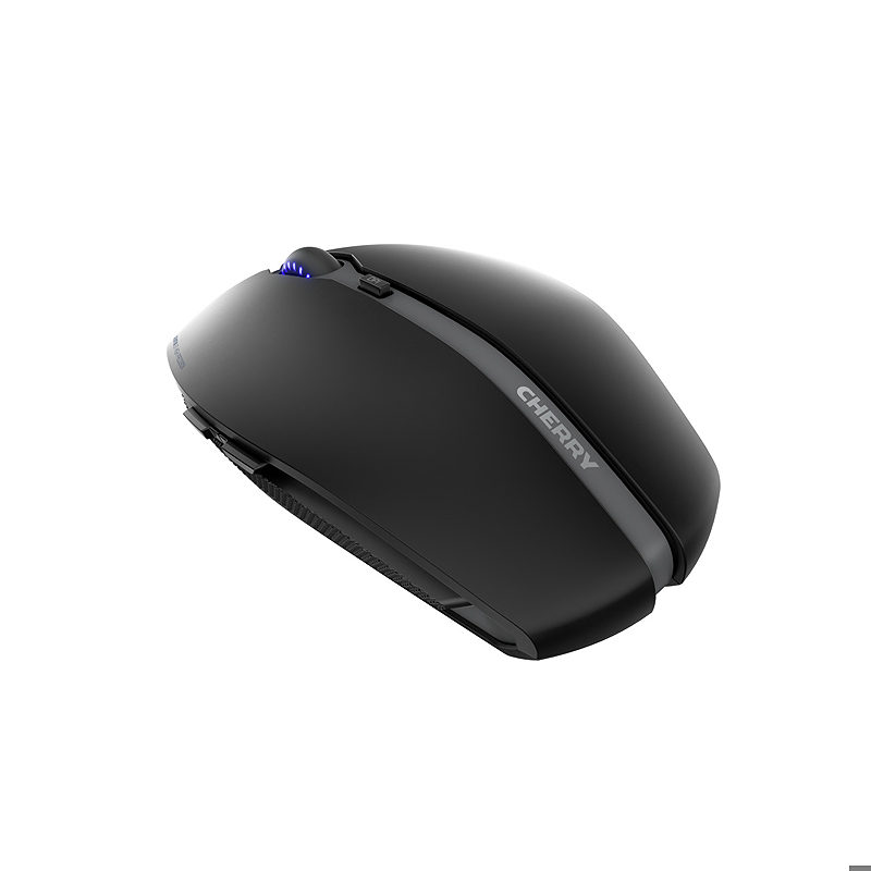 CHERRY GENTIX BT mus Spil Ambidextrous Bluetooth Optisk 2000 dpi - Billede 3