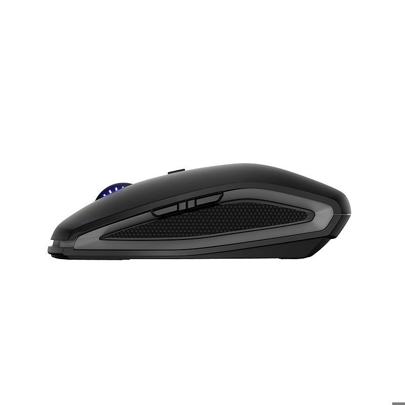 CHERRY GENTIX BT mus Spil Ambidextrous Bluetooth Optisk 2000 dpi - Billede 5