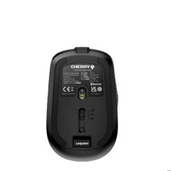 CHERRY MW 9100 mus Kontor Ambidextrous RF trådløs + Bluetooth 2400 dpi - Billede 3