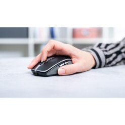 CHERRY MW 9100 mus Kontor Ambidextrous RF trådløs + Bluetooth 2400 dpi - Billede 5