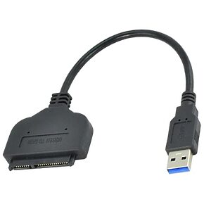 Adapter USB 3.0 - SATA