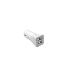 Alternative view of Car charger Maxximus Infinity 2.1A  Type-C, 2xUSB
