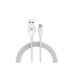 Car charger Maxximus Infinity 2.1A  Type-C, 2xUSB - Billede 4