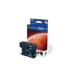 Brother Ink LC1100HYBK / LC-1100HYBK XL Black