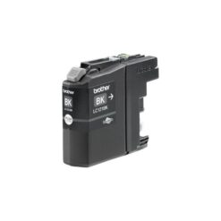 Alternative view of Brother Ink LC121BK / LC-121BK Black