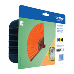 Brother LC-129XLVALBP ink cartridge