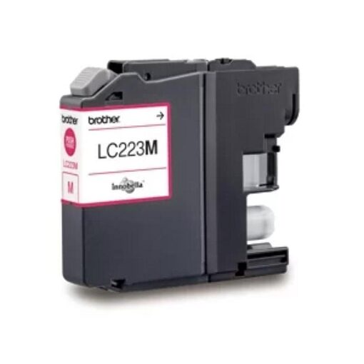 Brother Ink Cart. LC-223M für MFC-J4420DW/J4620DW magenta - Image 3