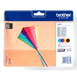 Brother Original LC223VALBP sampak blækpatroner