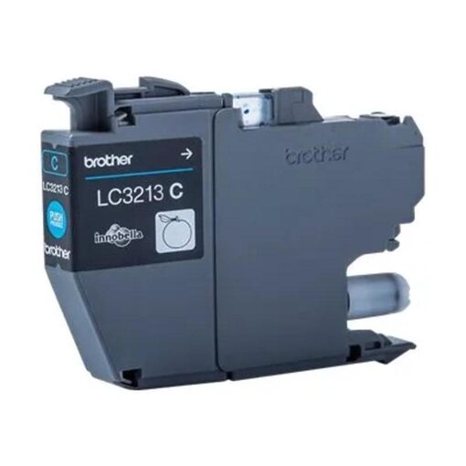 Brother Ink Cart. LC-3213C für DCP-J572DW/J772DW/J774DW/ MFC-J491DW/J497DW/890DW/J895DW cyan high capacity - Image 2