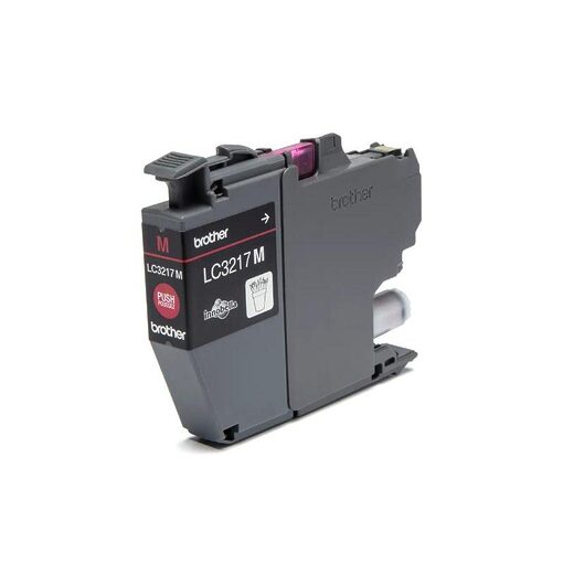 Brother Ink Cart. LC-3217M für MFC-J6930DW magenta - Image 3