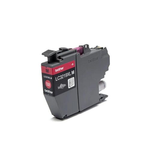 Brother Ink Cart. LC-3219XLM für MFC-J6930DW magenta - Image 2