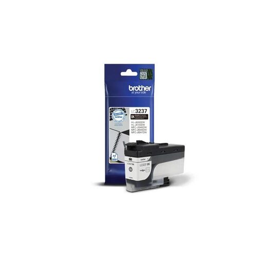 Brother Ink Cart. LC-3237BK für HL-J6000DW/-J6100DW/ MFC-J5945DW/-J6945DW/-J6947DW black - Image 2