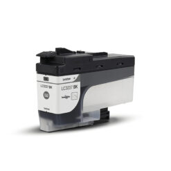 Brother LC3237BK blækpatron 1 stk Original Standard udbytte Sort - Billede 3