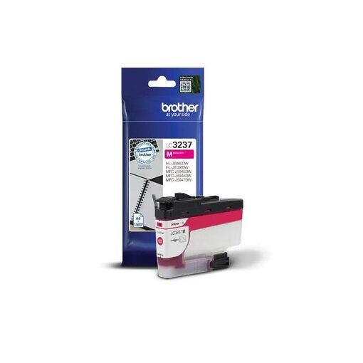 Brother Ink Cart. LC-3237M für HL-J6000DW/-J6100DW/ MFC-J5945DW/-J6945DW/-J6947DW magenta - Image 2