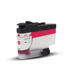 Brother LC3237M blækpatron 1 stk Original Standard udbytte Magenta - Billede 3
