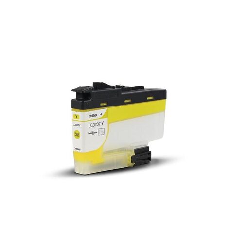 Brother Ink Cart. LC-3237Y für HL-J6000DW/-J6100DW/ MFC-J5945DW/-J6945DW/-J6947DW yellow - Image 3