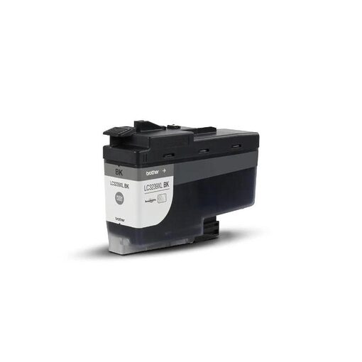 Brother Ink Cart. LC-3239XLBK für HL-J6000DW/-J6100DW/ MFC-J5945DW/-J6945DW/-J6947DW black high capacity - Image 3